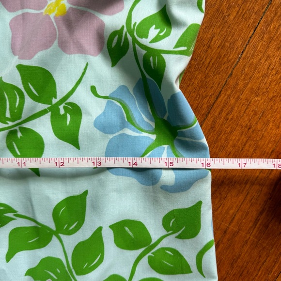 The Vested Gentress Dress Vintage - Picture 6 of 11